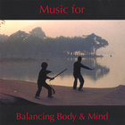 Brian Hobbs - Music for Balancing Body & Mind