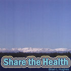 Brian L Hughes - Share the Health