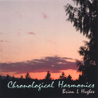 Brian L Hughes - Chronological Harmonics