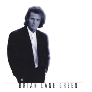 Brian Lane Green