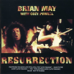 Resurrection (With Cozy Powell)