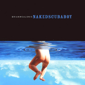 Naked Scuba Boy