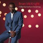 Brian Mcknight - I'll Be Home For Christmas