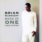 Brian Mcknight - Back At One