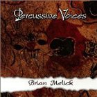 Percussive Voices
