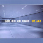Brian Patneaude Quartet - Distance