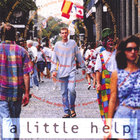 Brian Perry - A Little Help