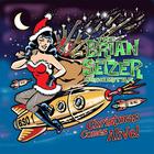 The Brian Setzer Orchestra - Christmas Comes Alive!
