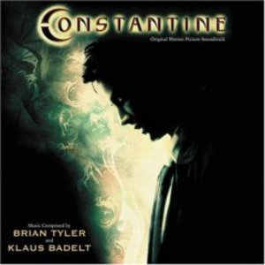 Constantine Soundtrack