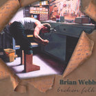 Brian Webb - Broken Folk