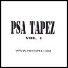 Brick Casey - PSA TAPEZ Vol.1