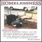 Brick Casey - Homelessness (I Want to Go Home)