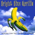 Bright Blue Gorilla - Mantra for the American Jungle
