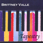 Brittney Valle - Tapestry