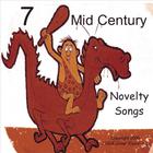 Broadway Studio Group - 7 Mid Century Novelty Songs