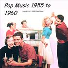 Broadway Studio Group - Pop Music 1955 To 1960
