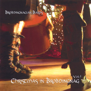 Christmas in Brobdingnag, Vol 1