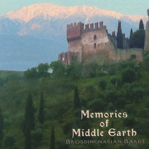 Memories of Middle Earth