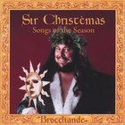 Broceliande - Sir Christemas