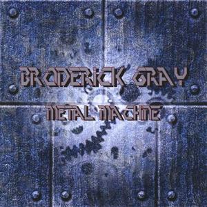 Metal Machine