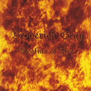 Realms of Fire