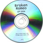 Broken Romeo - Ep(2004)