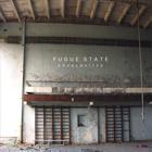 Brokenkites - Fugue State