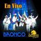 Bronco - En Vivo