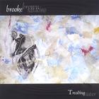Brooke Brown Saracino - Treading Water