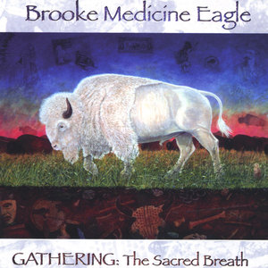 Gathering: The Sacred Breath