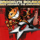 Brooklyn Bounce - Get Ready To Bounce (EP) (Vinyl)