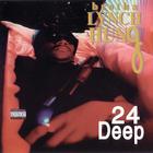 Brotha Lynch Hung - 24 Deep (EP)