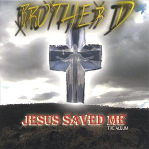 Jesus Saved Me