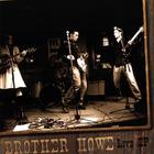 Brother Howe - Live Ep