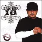 Brother Ig - "Soul Searching" CD/DVD