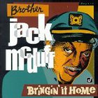 Brother Jack Mcduff - Bringin' It Home
