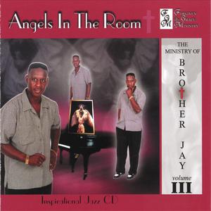 Angels In The Room Vol III.