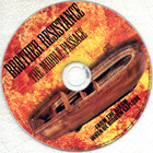 Brother Resistance - The Middle Passage CDS