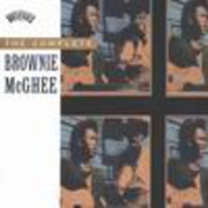 The Complete Brownie McGhee CD2
