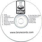 Bru