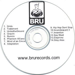 Bru