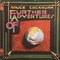 Bruce Cockburn - Further Adventures Of (Vinyl)