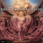 Bruce Dickinson - Anthology (DVD1) CD1