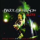 Bruce Dickinson - Alive CD 2