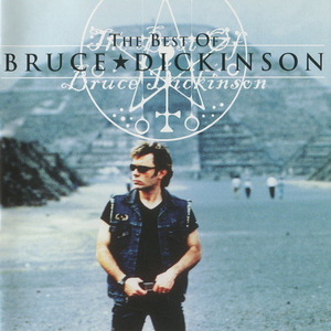 The Best Of Bruce Dickinson CD1