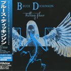 Bruce Dickinson - Killing Floor (CDS)
