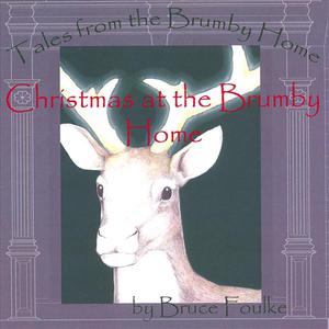 Tales from the Brumby Home Volume 2 Christmas at the Brumby Home