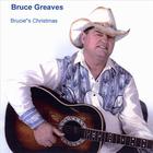 Bruce Greaves - Brucie's Christmas