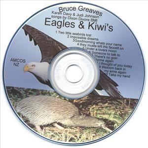 Eagles & Kiwi's