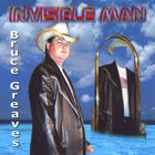 Bruce Greaves - Invisible Man